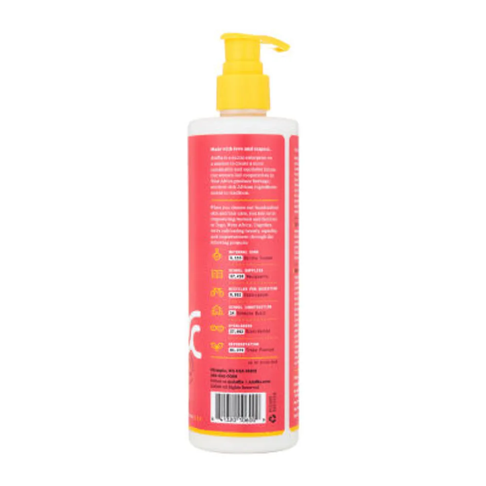Alaffia Curl Activating Shampoo