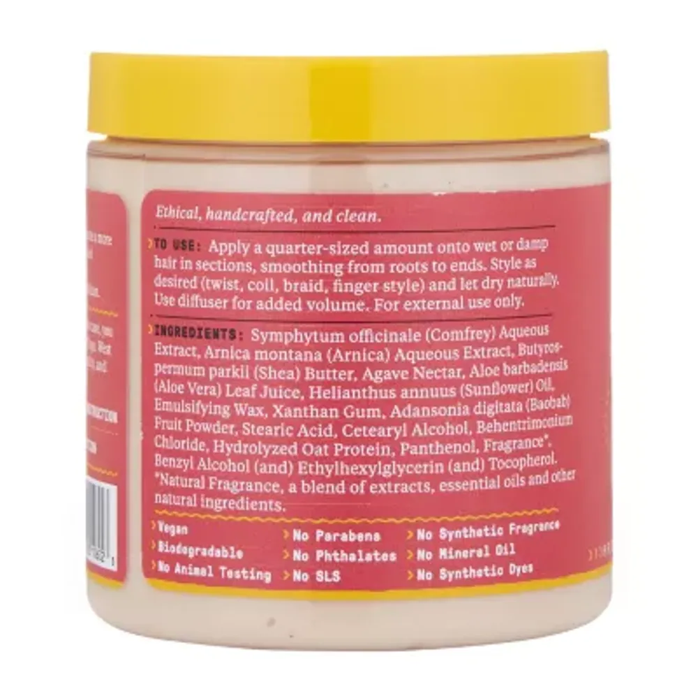 Alaffia Curl Activating Cream