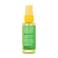 Alaffia Curl Hydrating Oil