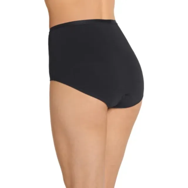 Jockey® Matte & Shine Brief Panty - 1216