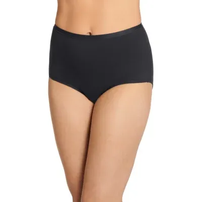 Jockey® Matte & Shine Brief Panty - 1216 - JCPenney