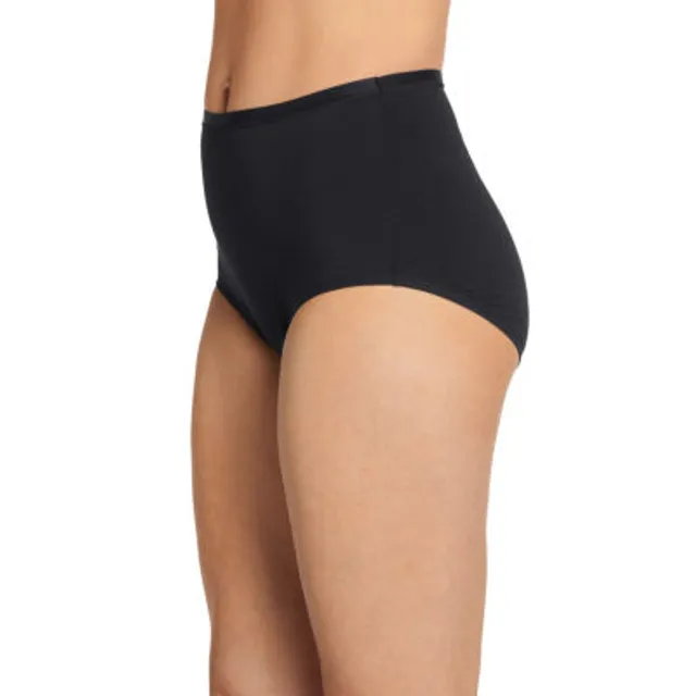 Jockey Cotton Stretch Brief 1556, available in extended sizes - Macy's