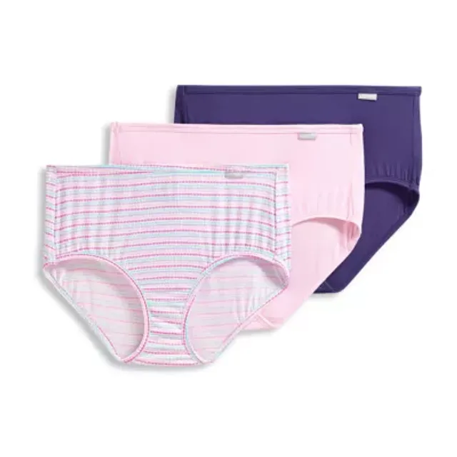 Jockey Supersoft Brief - 3 Pack- 2073 - JCPenney