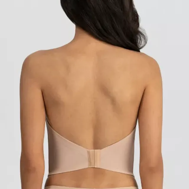 Dominique Brie Backless Strapless Bra- 6380