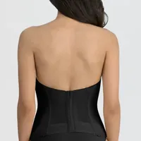 Dominique Brianna Low Back Strapless Bra - 8980