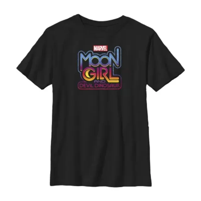 jcpenney marvel t shirts