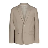 Van Heusen Big Boys Regular Fit Suit Jacket