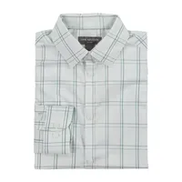 Van Heusen Little & Big Boys Long Sleeve Button-Down Shirt