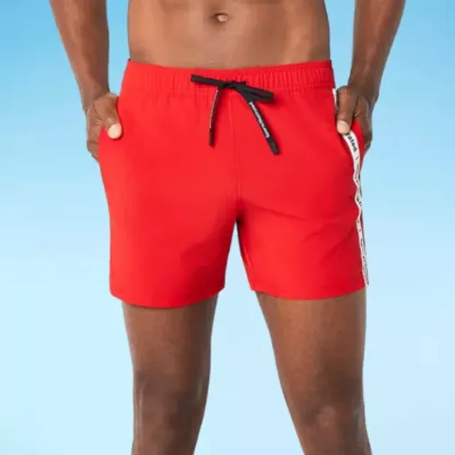 jc penny swim trunks