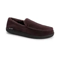 Muk Luks Mens Moccasin Slippers