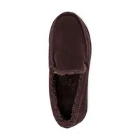 Muk Luks Mens Moccasin Slippers