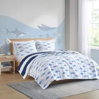 Urban Habitat Kids Dakota Quilt Set