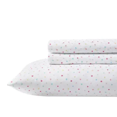 Laura Ashley Confetti Sheet Set