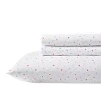 Laura Ashley Confetti Sheet Set