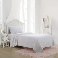 Laura Ashley Mae Sheet Set