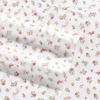 Laura Ashley Mae Sheet Set