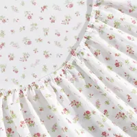 Laura Ashley Mae Sheet Set