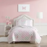 Laura Ashley Ellyn Quilt