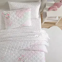 Laura Ashley Ellyn Quilt