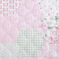 Laura Ashley Ellyn Quilt