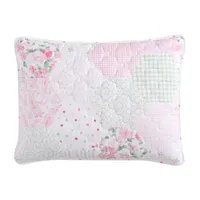 Laura Ashley Amberly Quilt Set