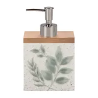 Madison Park Rothbury Soap Dispenser