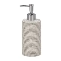 Madison Park Bayside Soap Dispenser