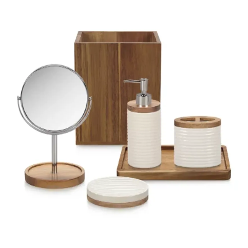 Madison Park Pierce Vanity Tray