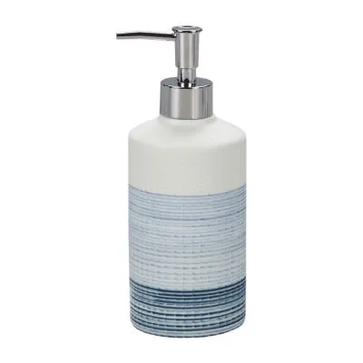 Madison Park Wayne Soap Dispenser