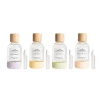 Scent Organix Deluxe Discovery Kit 4-Pc Gift Set ($39.99 Value)