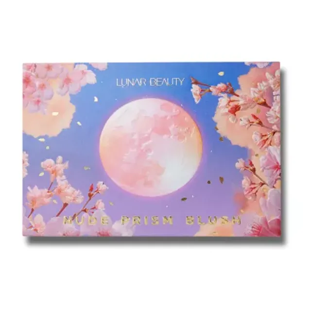 Nude Prism – Lunar Beauty