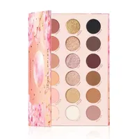 Lunar Beauty Nude Prism Eye Palette