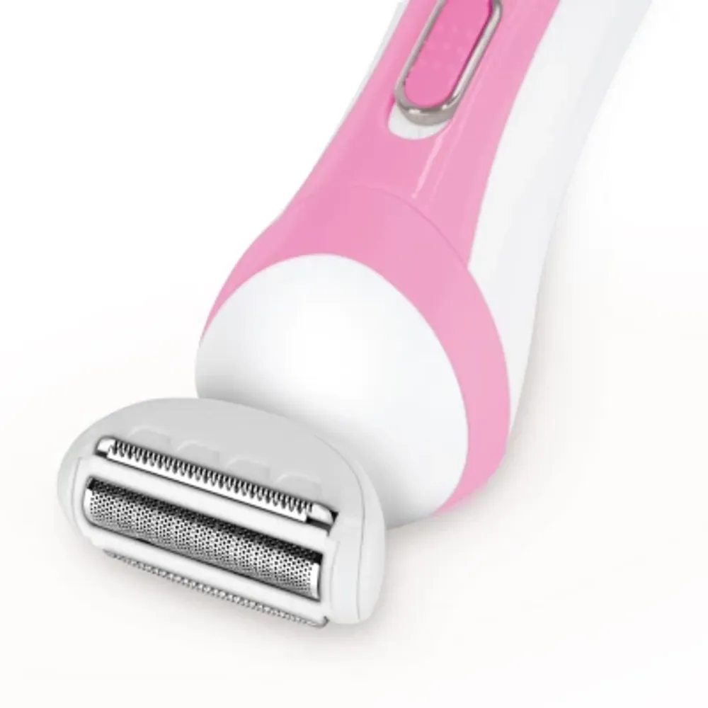 Total Body Shaver & Trimmer