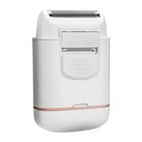 Travel Foil Shaver With Pop-Up Trimmer