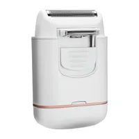 Travel Foil Shaver With Pop-Up Trimmer