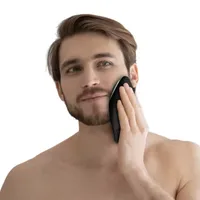 Silicone Facial Massage Brush