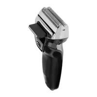 Rechargeable Dual-Foil Shaver