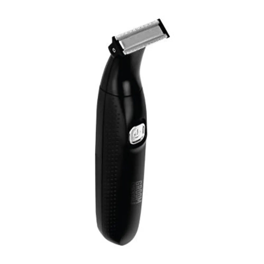 One Cut Dual Blade Shaver