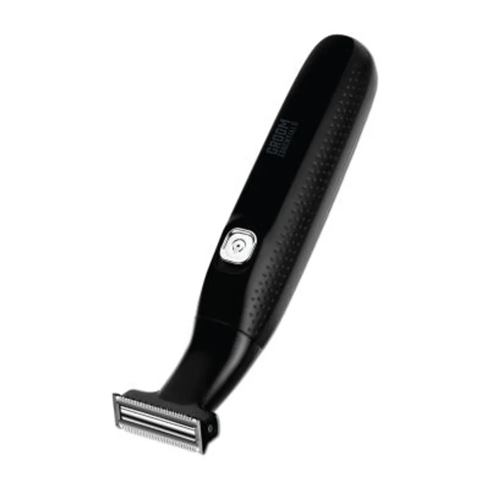 One Cut Dual Blade Shaver