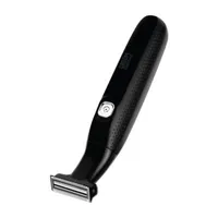 One Cut Dual Blade Shaver