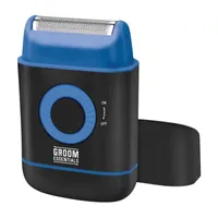 Travel Foil Shaver