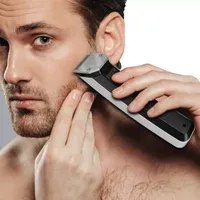 Rechargeable Hair & Beard Trimmer