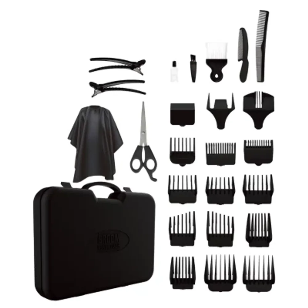 26Pc Pro Series Clipper Set