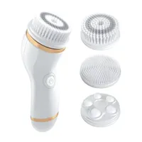 4-In-1 Massaging & Cleansing Set