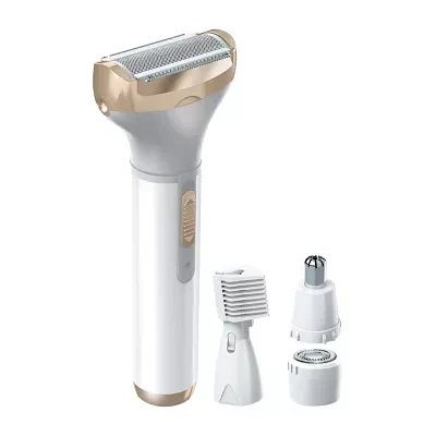 4-In-1 Multi Trimmer