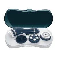 4-In-1 Massaging & Cleansing Set