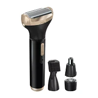 4-In-1 Multi Trimmer