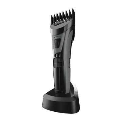 Hair & Beard Trimmer With Charging Stand