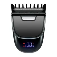 Handheld Hair & Beard Trimmer