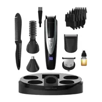 Total Grooming Set